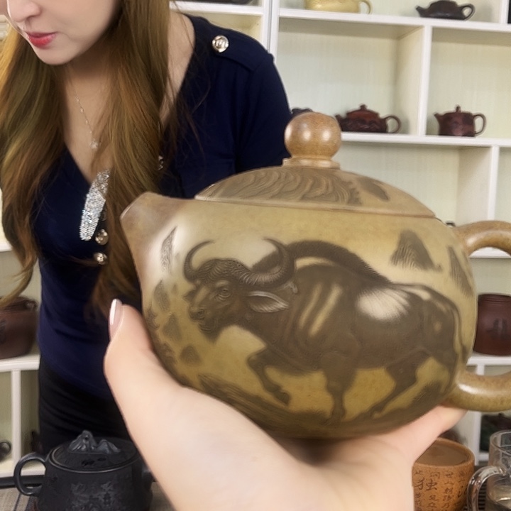 茶壶紫砂紫砂工艺厂