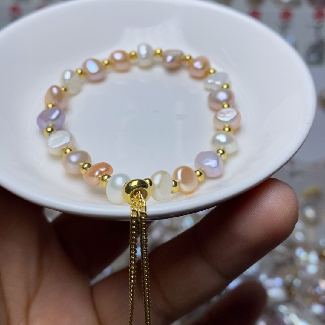 淡水珍珠其它未镶嵌