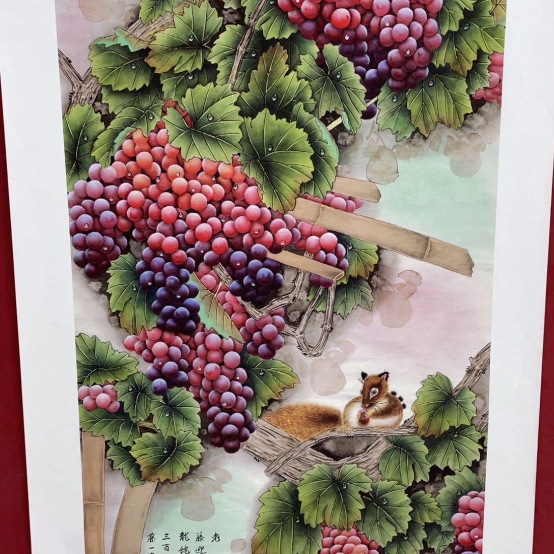 冒险家国画甄选链接