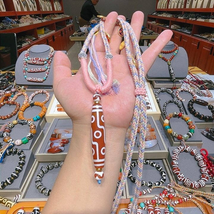 未镶嵌玛瑙/玉髓珠宝奇石