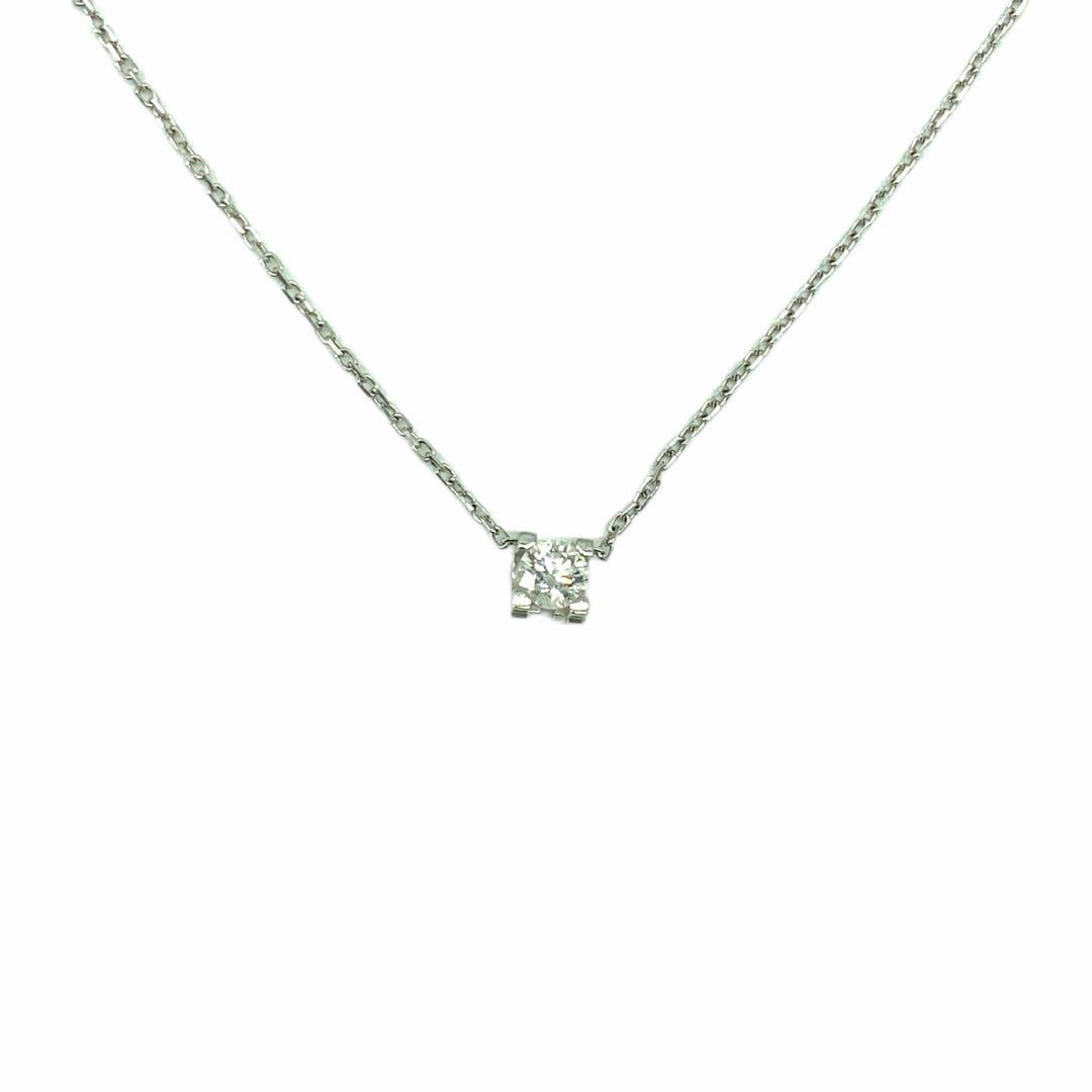 卡地亚/项链/吊坠/2195