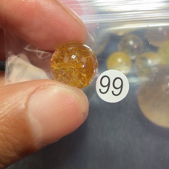 丢***●吊坠(不含链)水晶未镶嵌