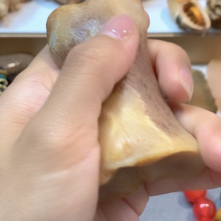 吊坠牛骨主播推荐