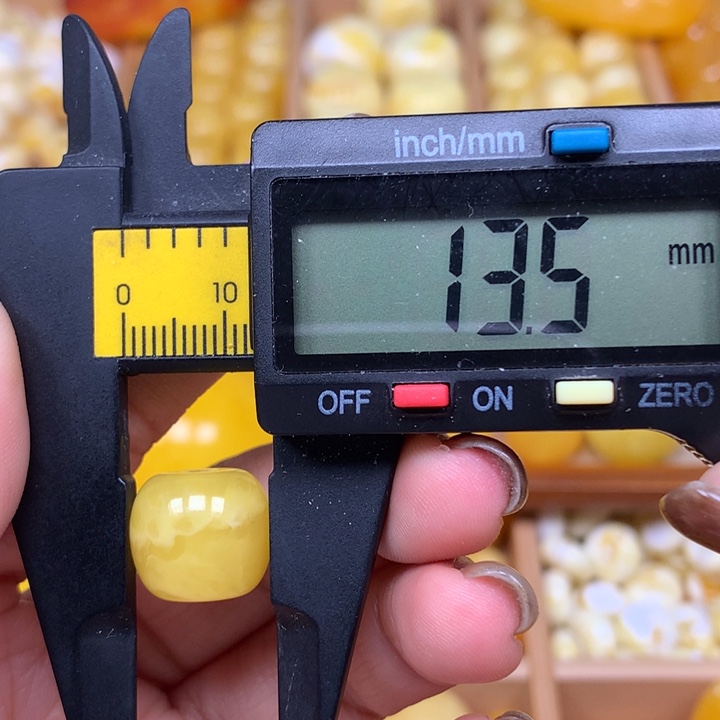 非金属配珠配饰59