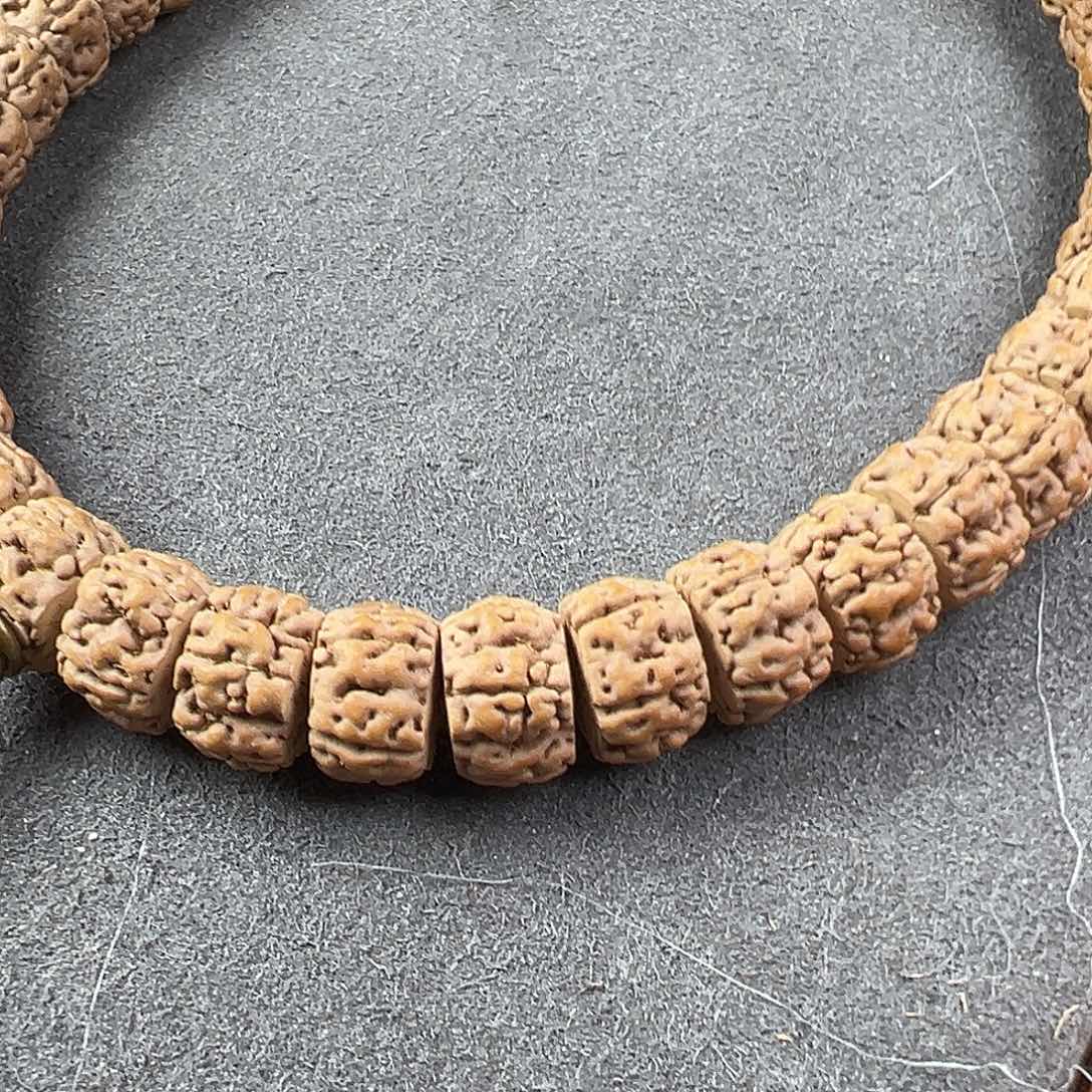 吊坠金刚菩提龙切金刚