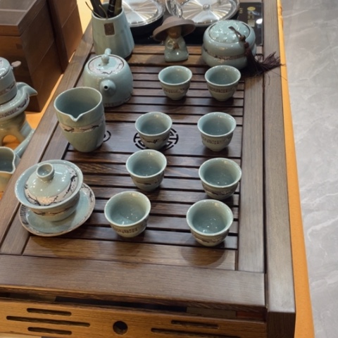 在家了个好习惯、不过