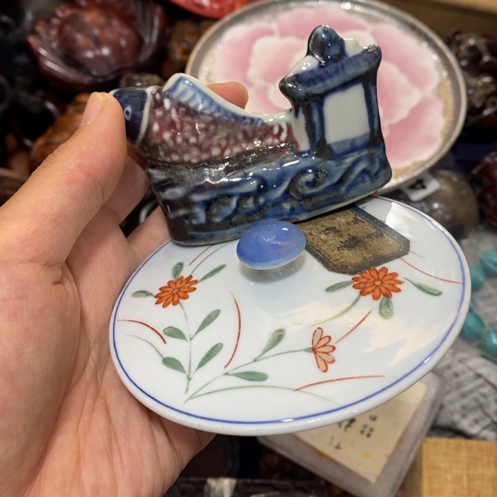 紫砂陶瓷艺术陶瓷艺术