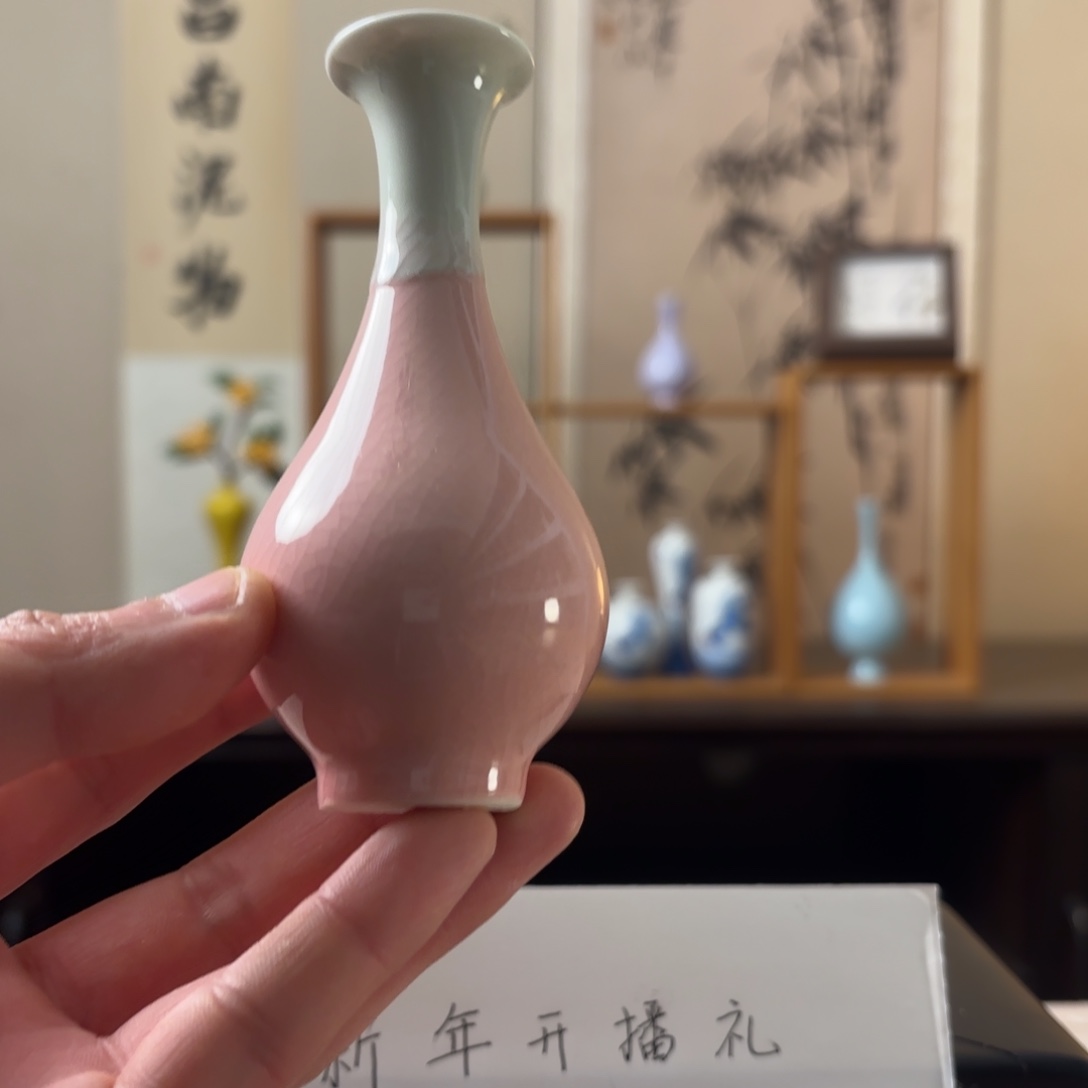 摆件美好的一天从一杯