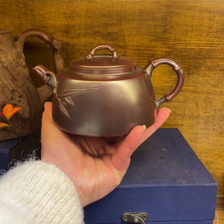 紫砂茶壶紫砂茶具紫砂