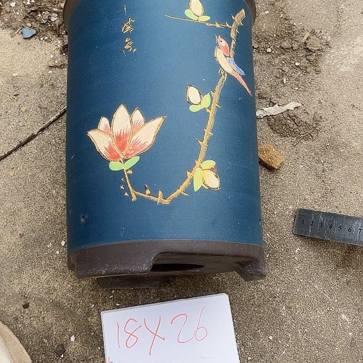 紫砂花盆1111111111