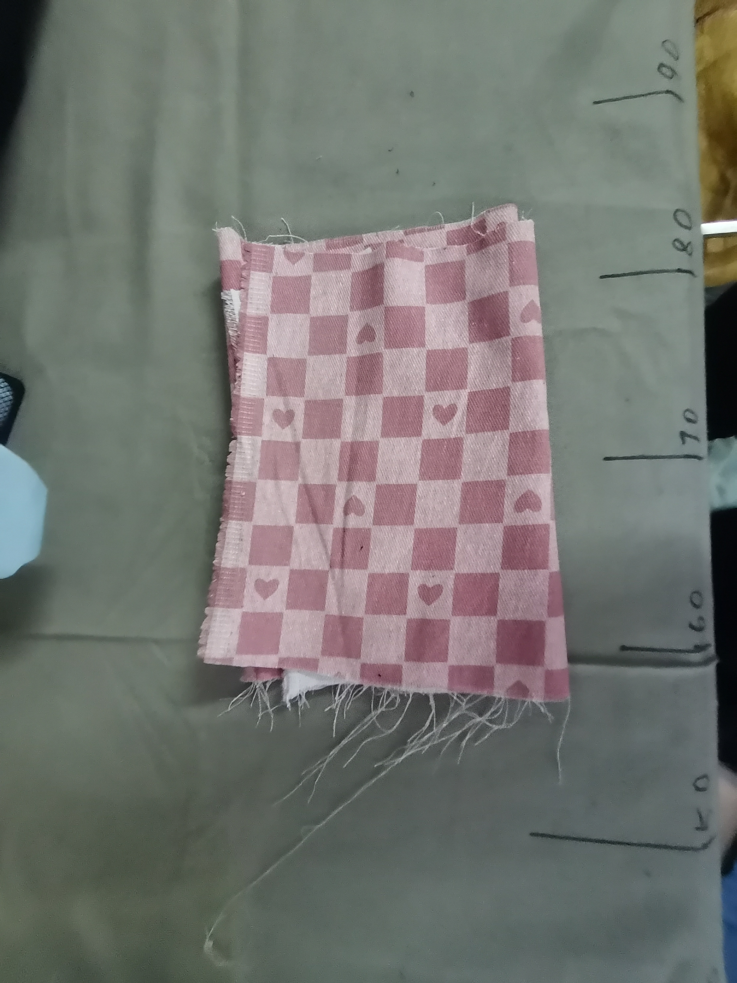 牛仔布头，牛仔布料