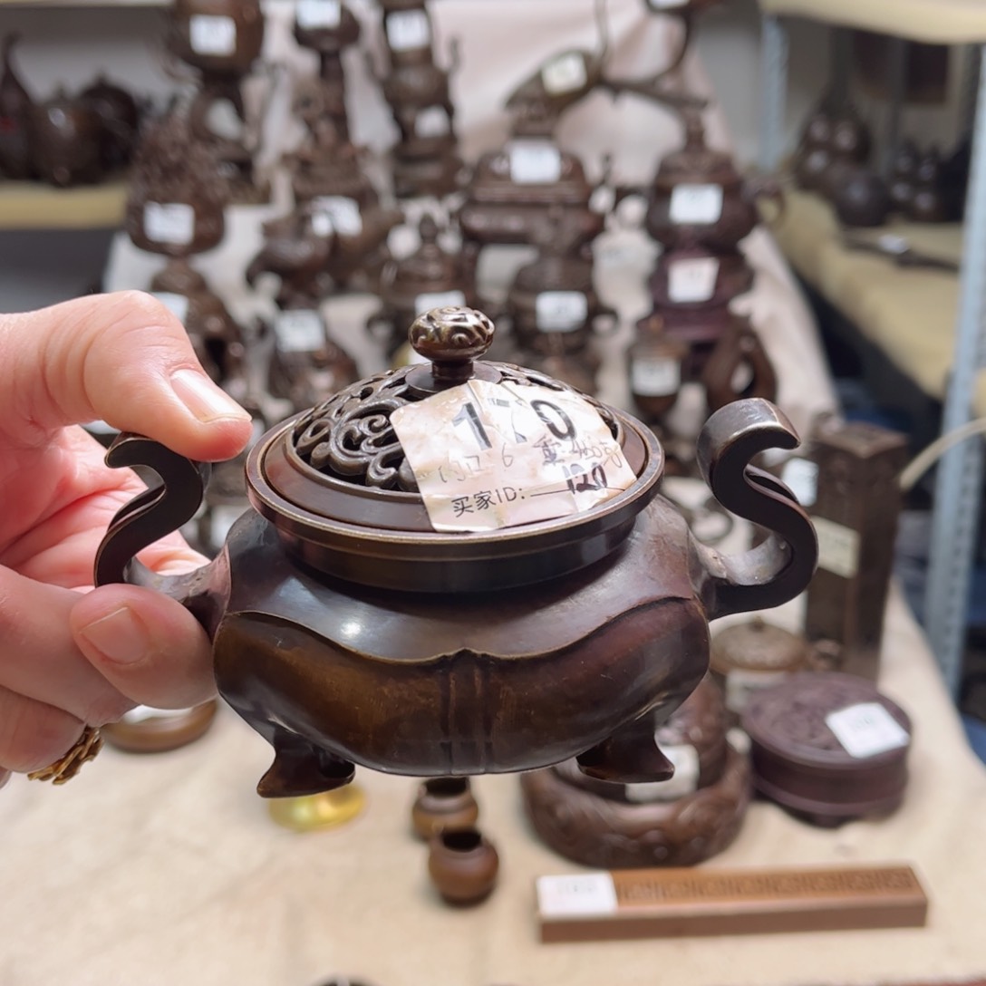 黄铜材质一物一拍9999999