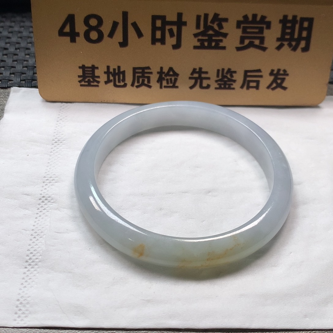 颈饰未镶嵌翡翠51.2