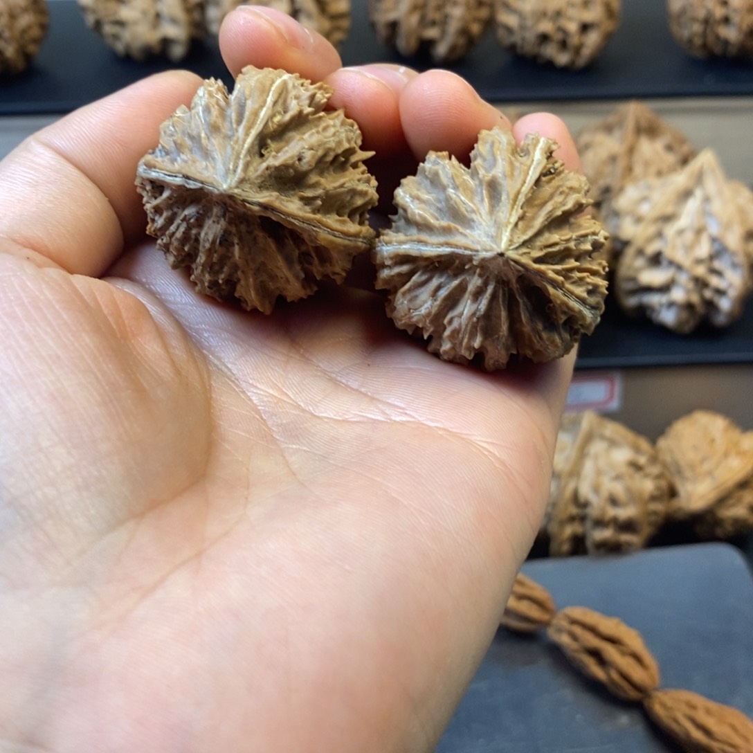 桃核吊坠秦岭灯笼33全品