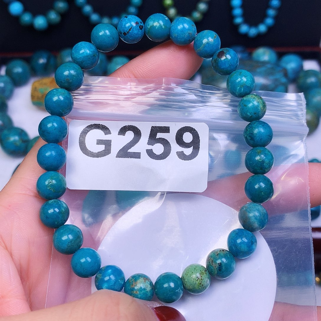 空竹粉丝专享十堰特色手工散珠