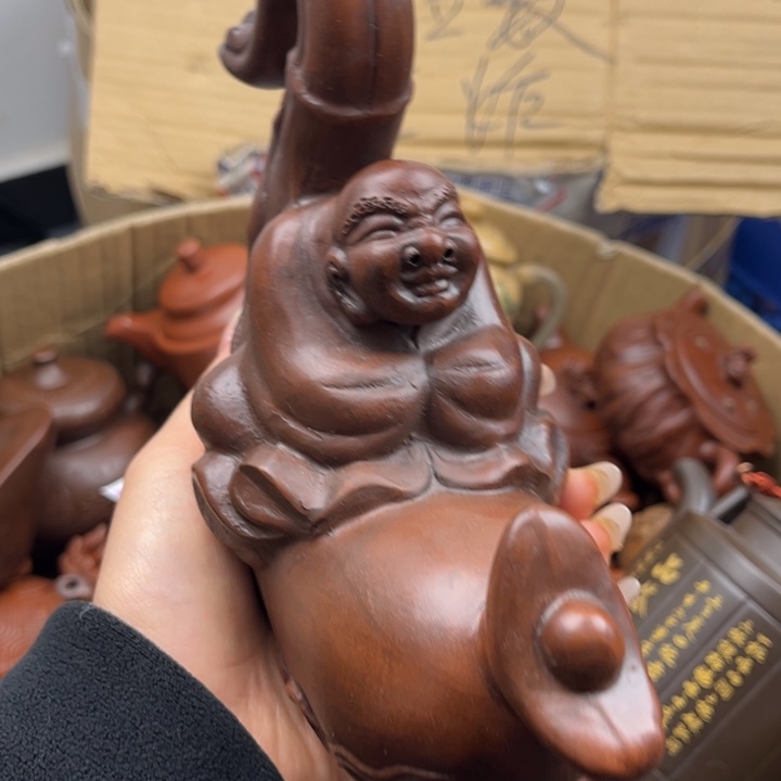 紫砂茶壶紫砂壶等