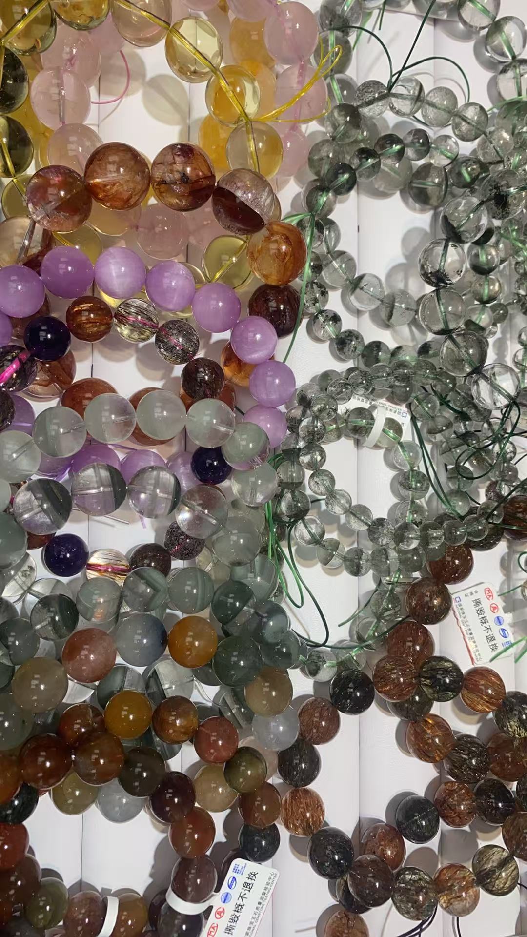 可塘珠宝源头工厂直播