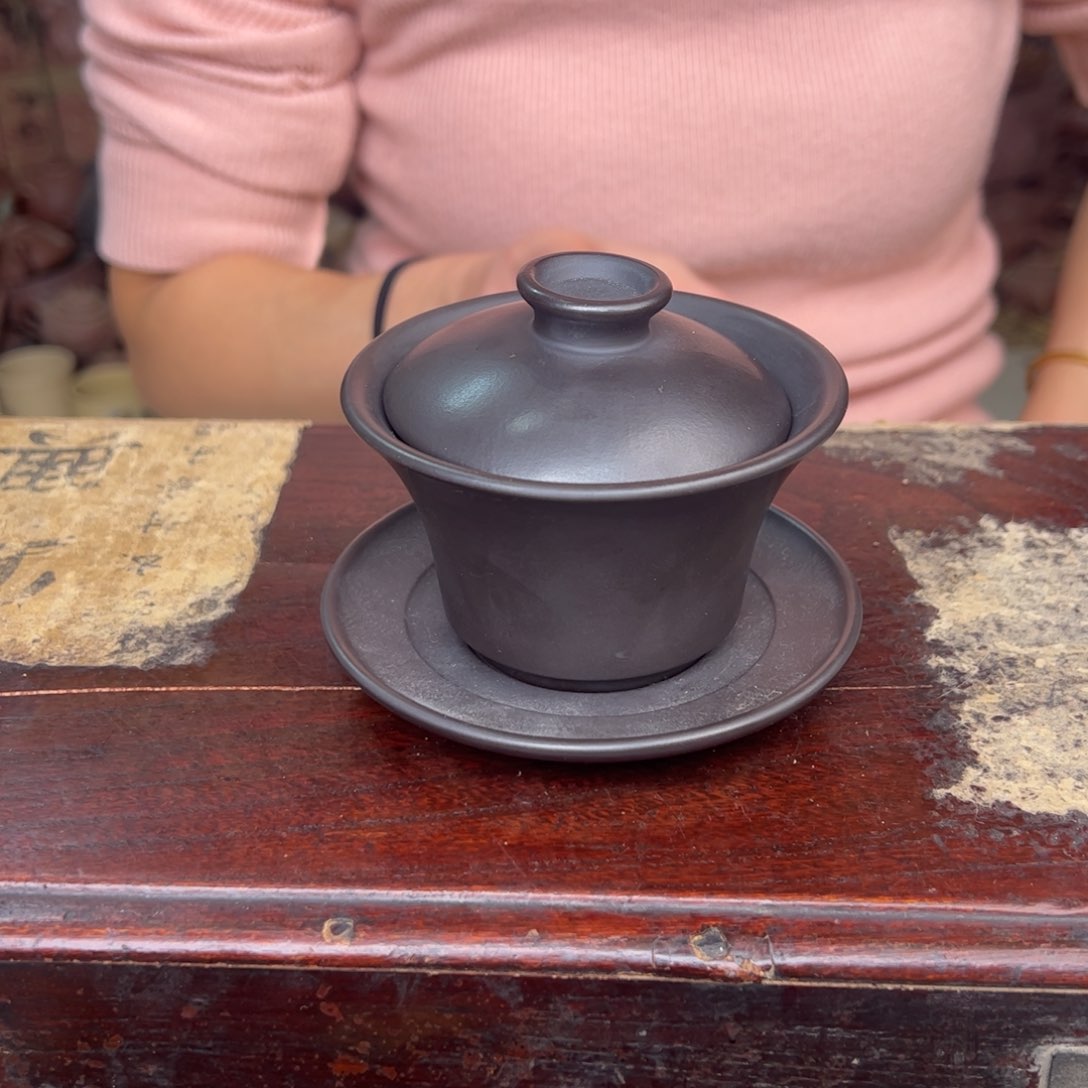 紫砂茶壶宜兴紫砂