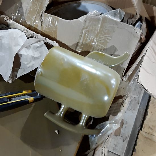 蜜***糖摆件陶瓷盘子碗啥都有