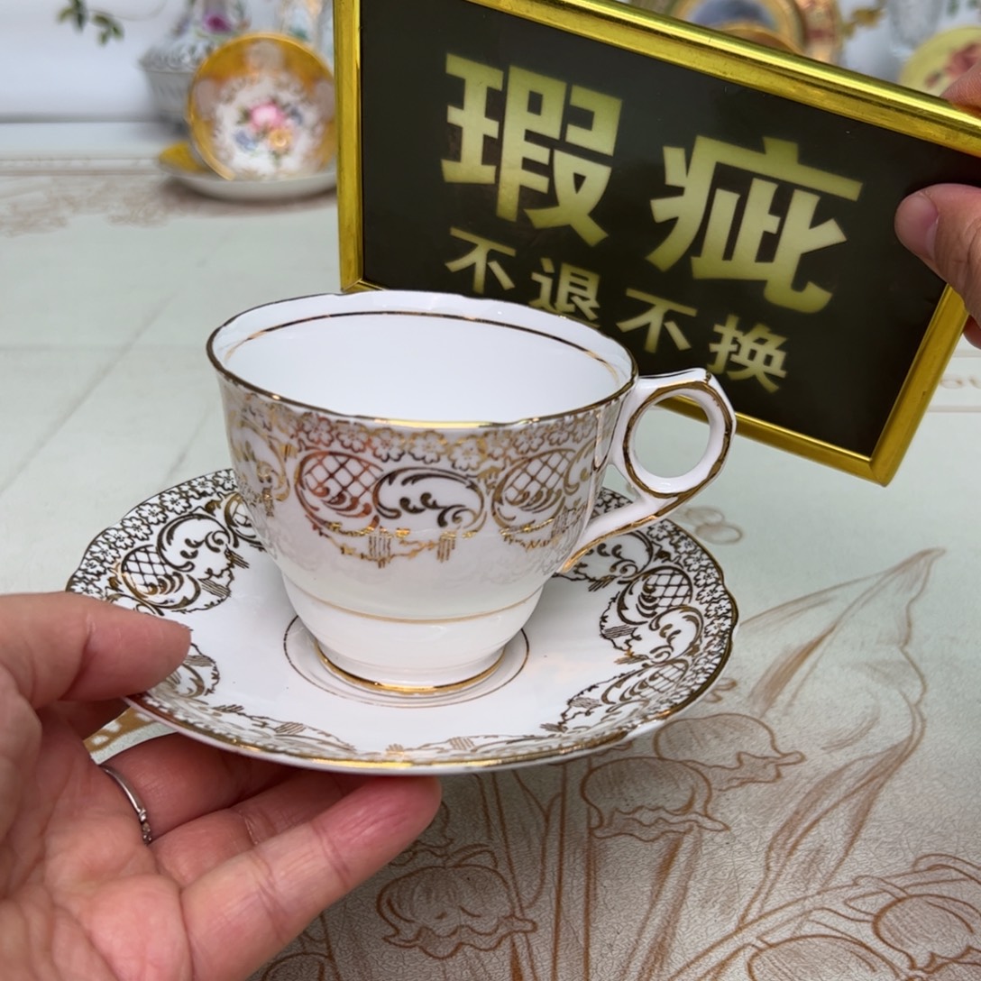 杯维多利亚欧洲中古