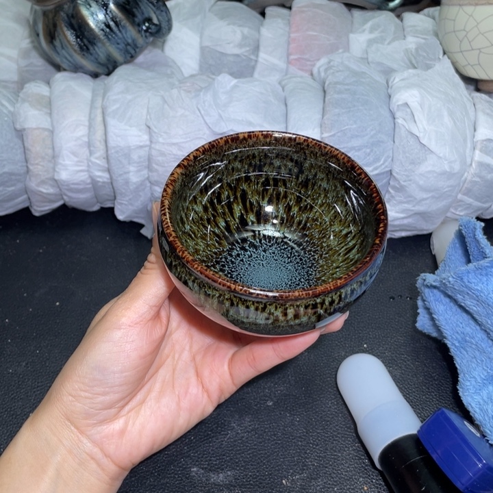 茶盏建盏直播间链接