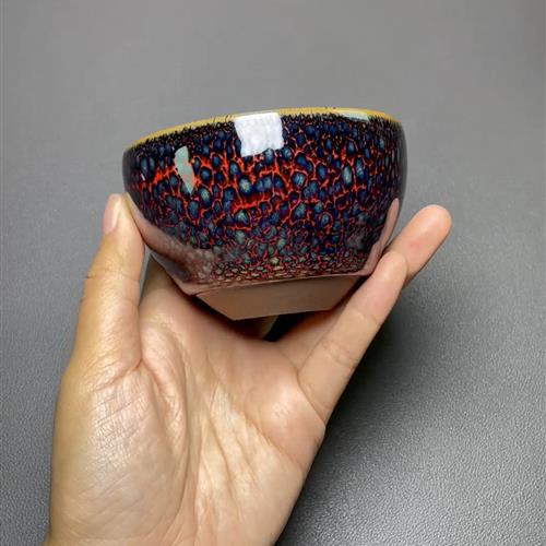 【闪购商品】茶盏-10006..........