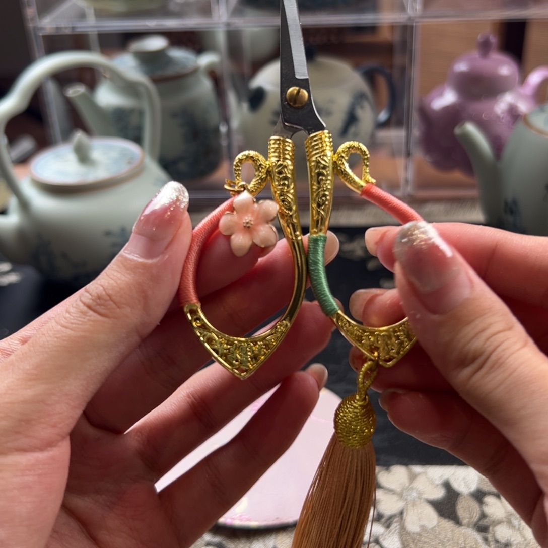 茶具等产品的生产和销售