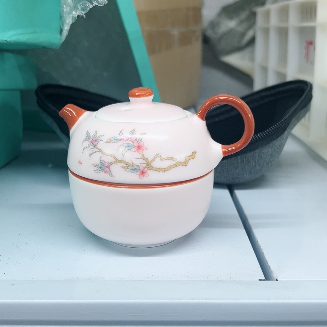 陶瓷茶具特价上新