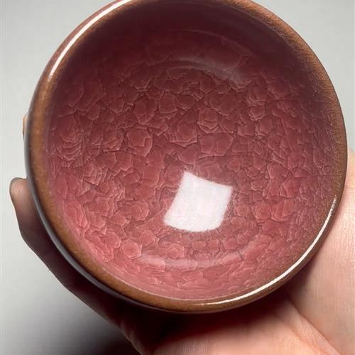 【闪购商品】茶盏-170............