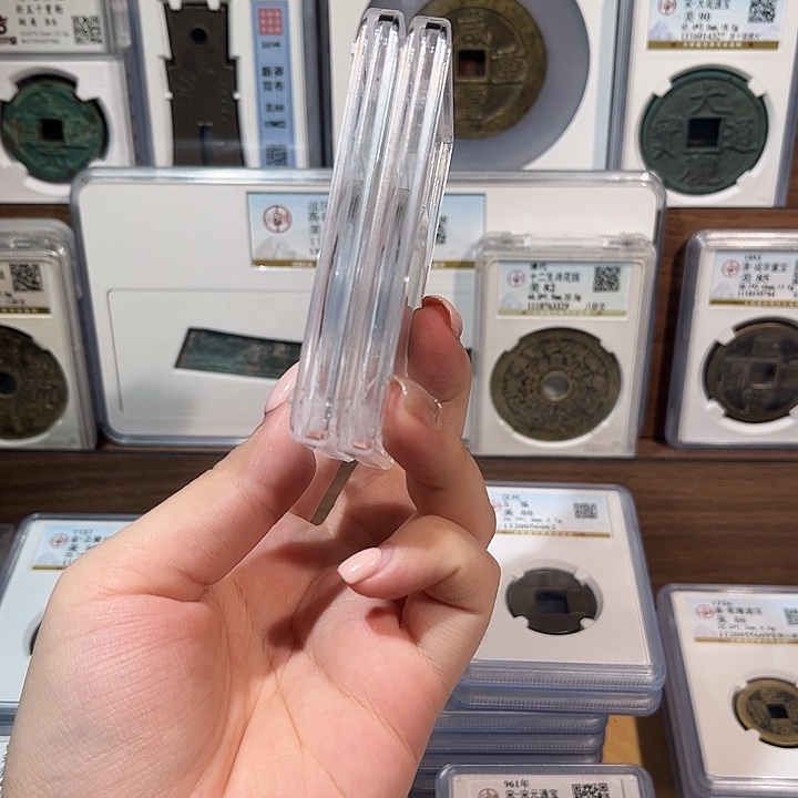 铜洛神 爆蓝锈五Z