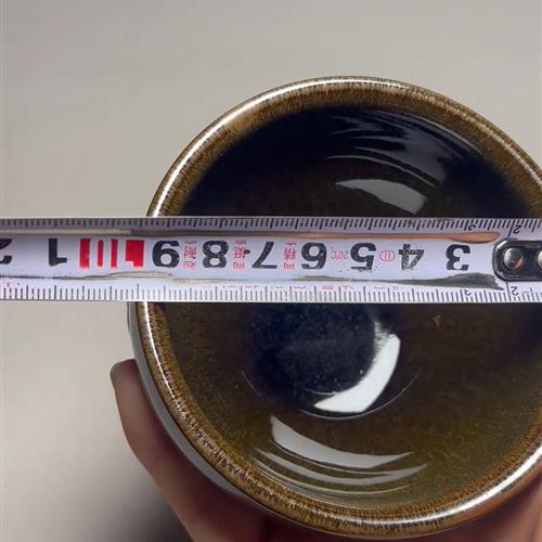 【闪购商品】茶盏-288............