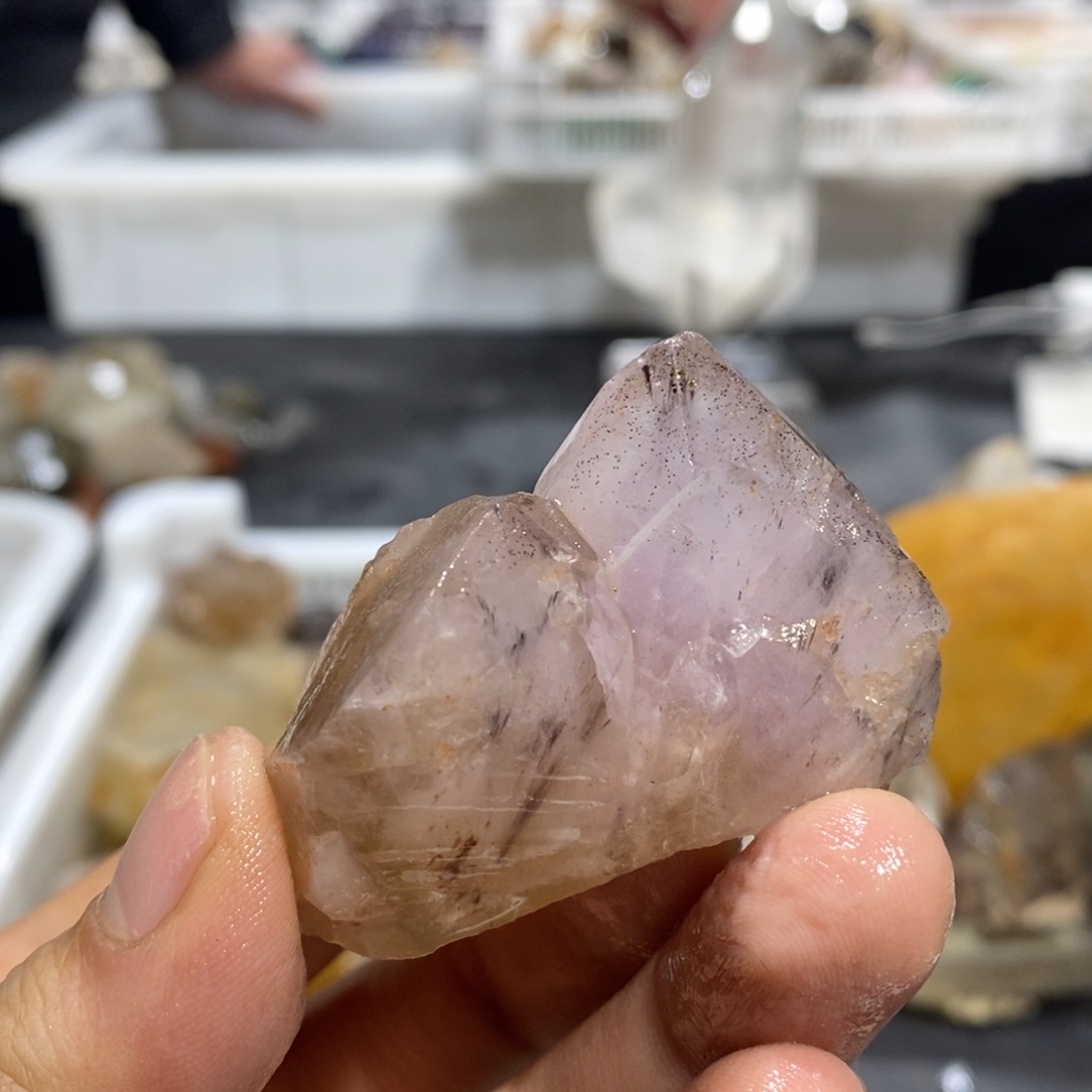 水晶水晶、水晶、水晶未镶嵌