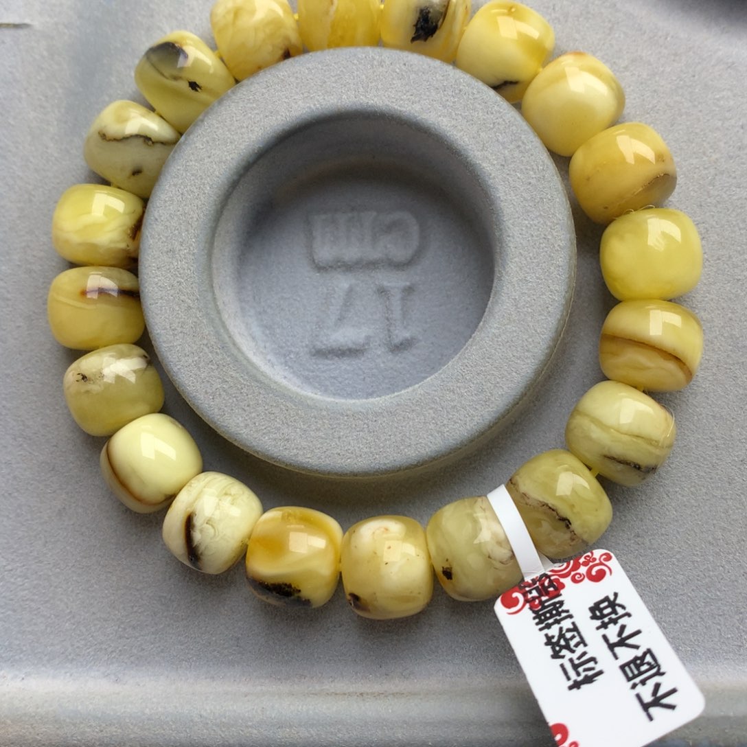 蜜蜡珠宝奇石未镶嵌43