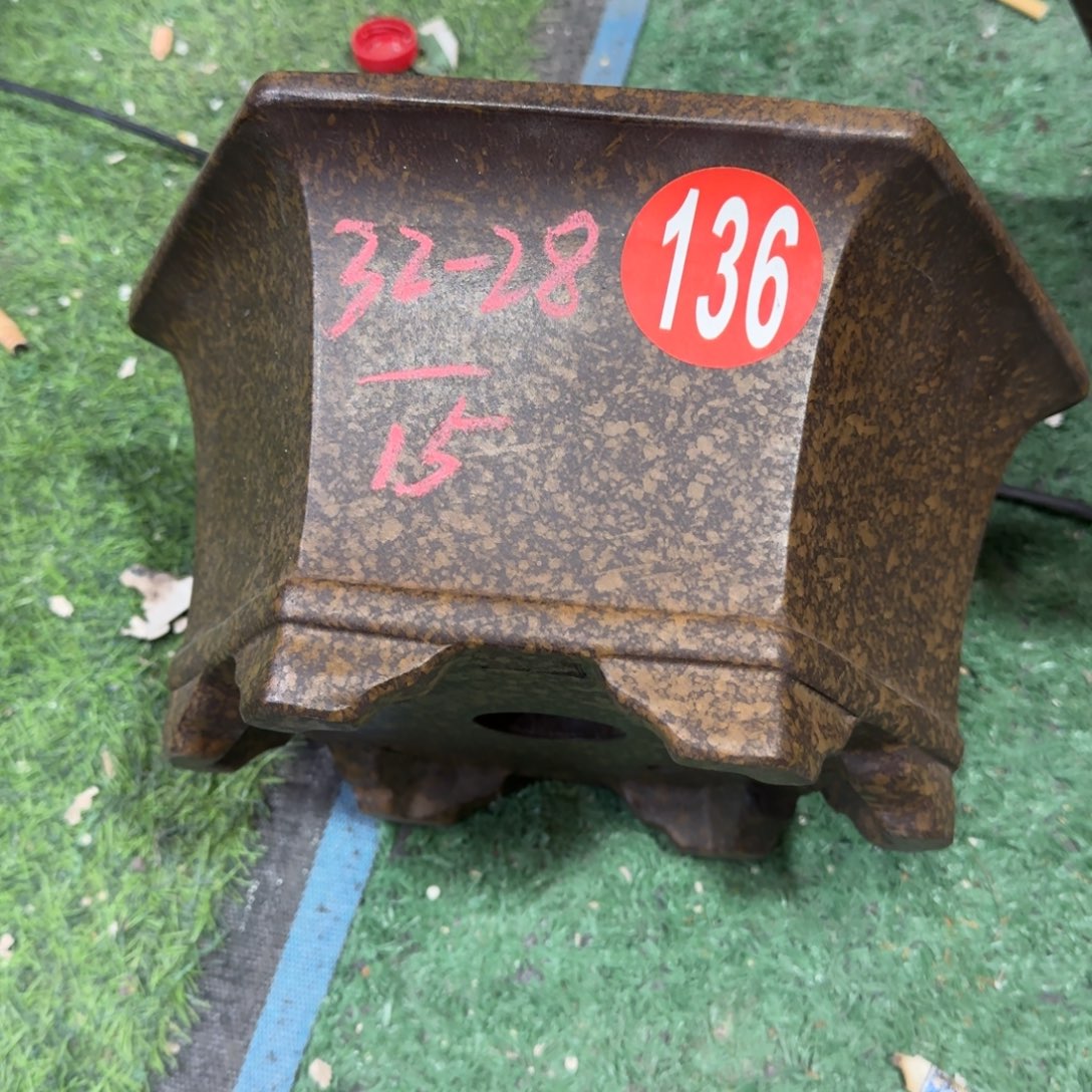 花盆紫砂紫砂花盆