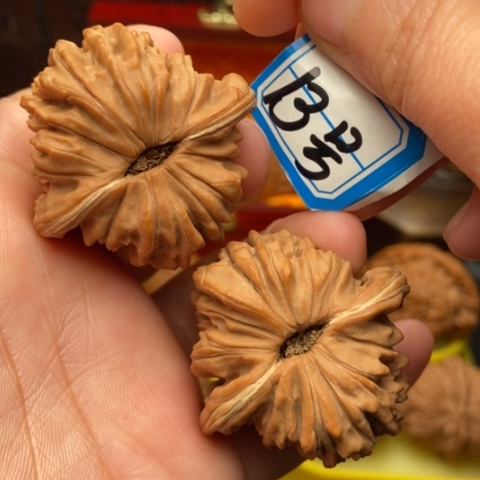 文玩核桃吊坠蓟县楼43