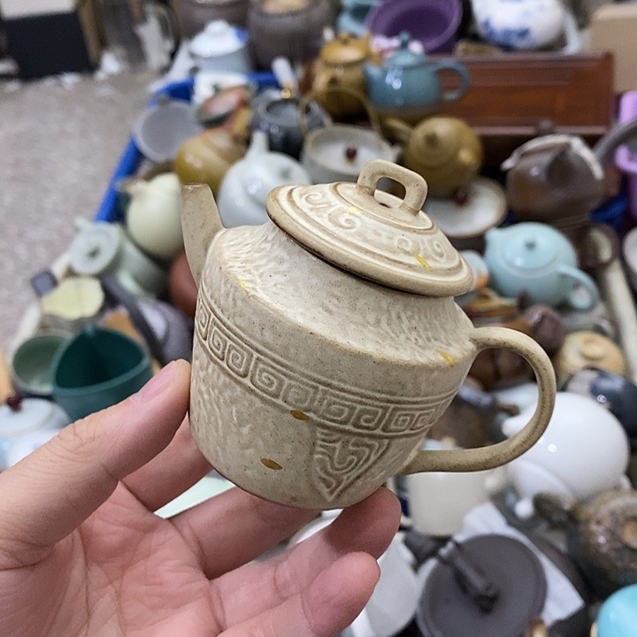 陶瓷艺术品及陶瓷制品