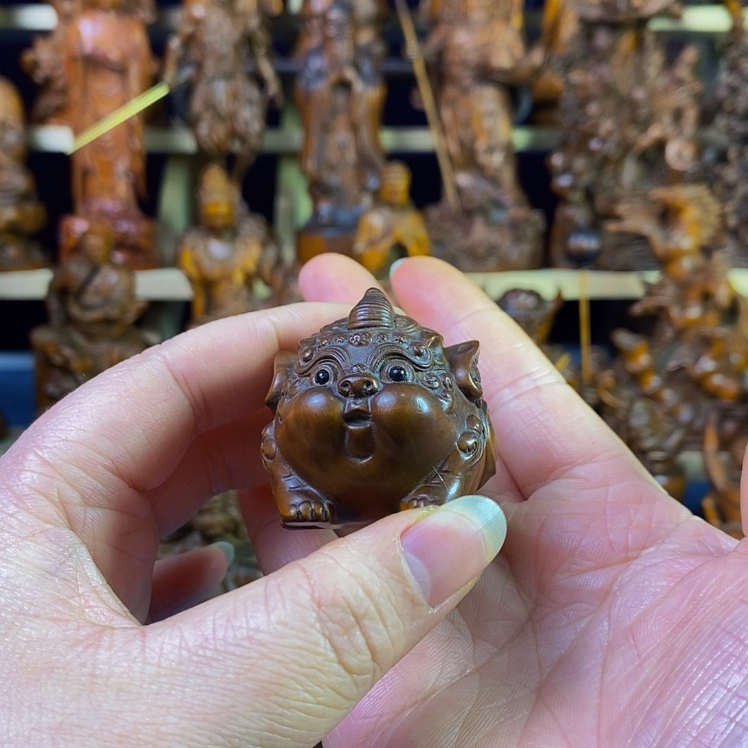 黄杨木土*小叶黄杨木工艺品