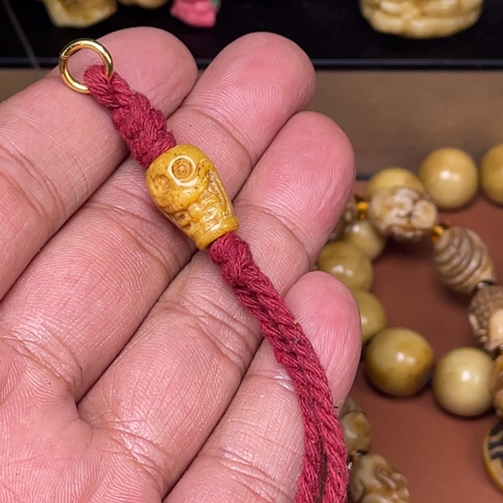 驼骨摆件工养殖技术