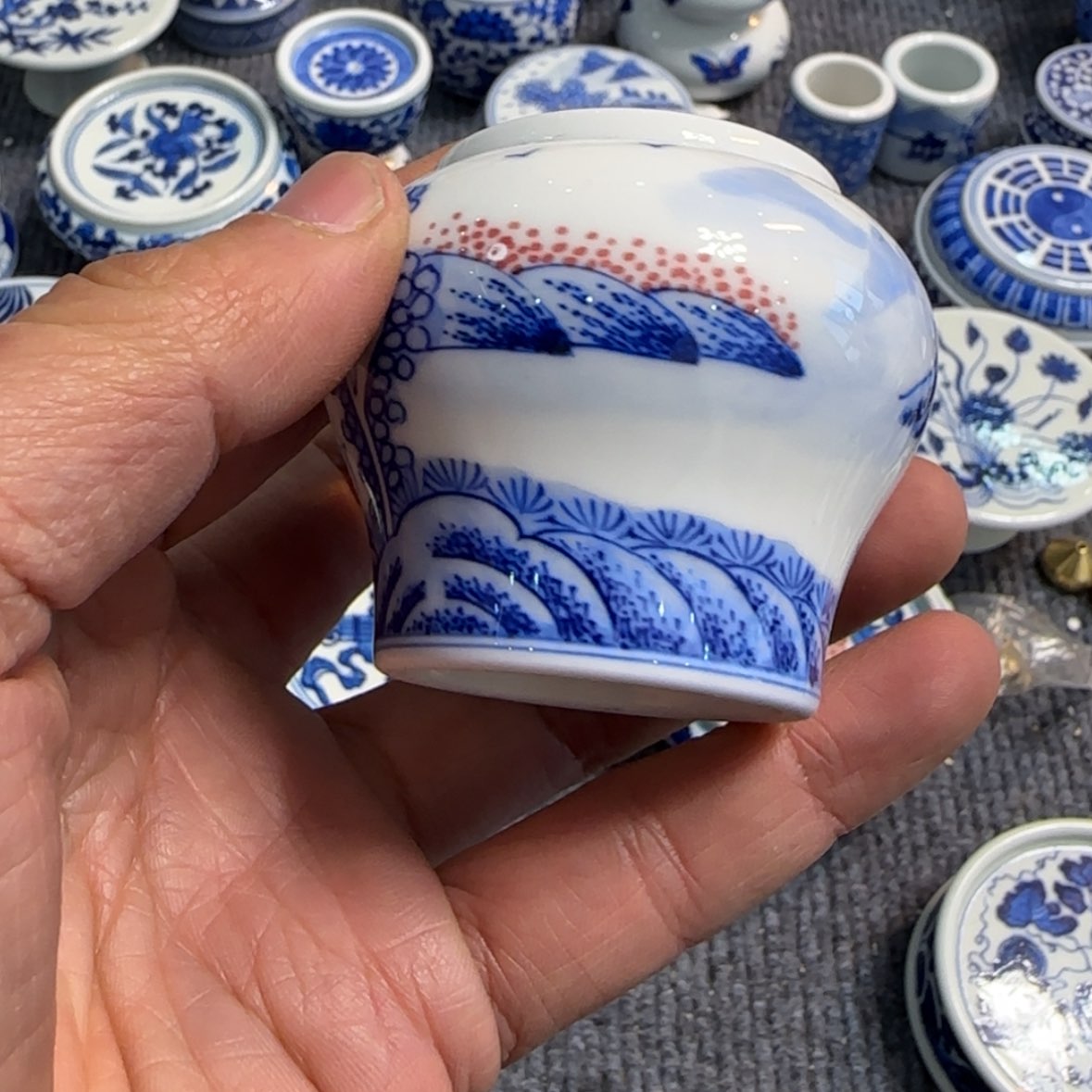 【闪购商品】景德镇，景德镇，景德镇市浮梁县，景德镇