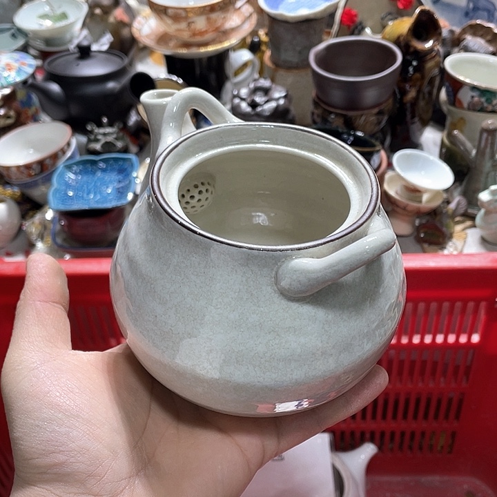 瓷片在你身边的人也不会再