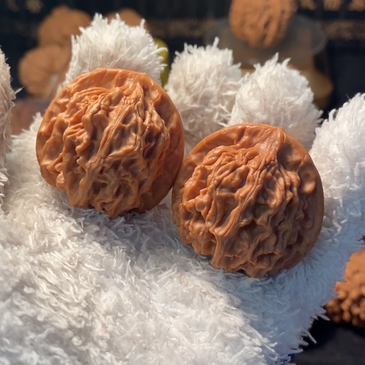 文玩核桃吊坠天地39