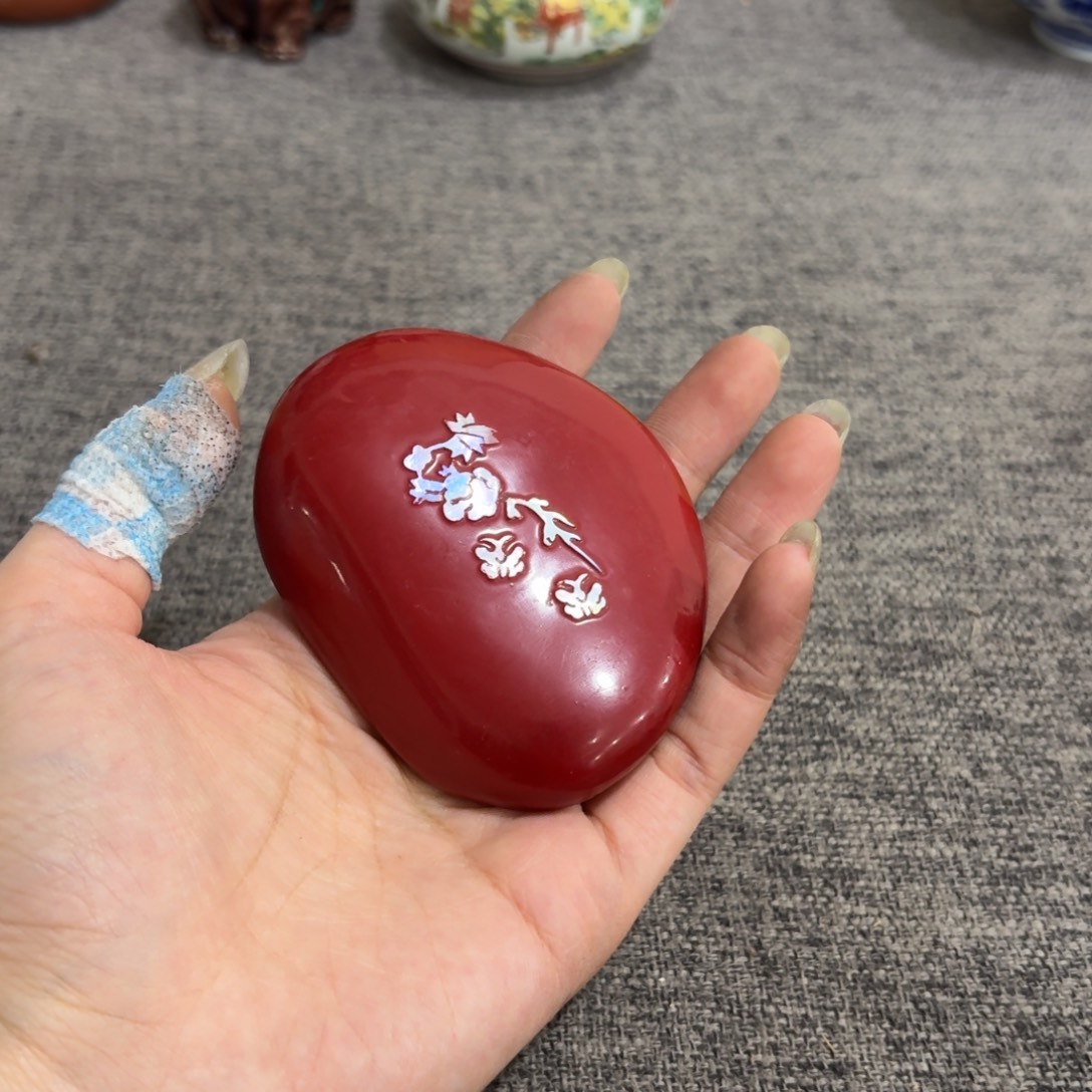 非常好用漂亮的茶具