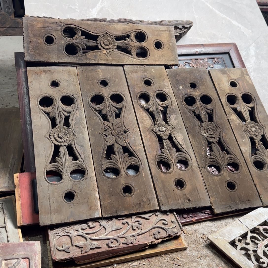 真***糊核桃木/黑胡桃（胡桃木）