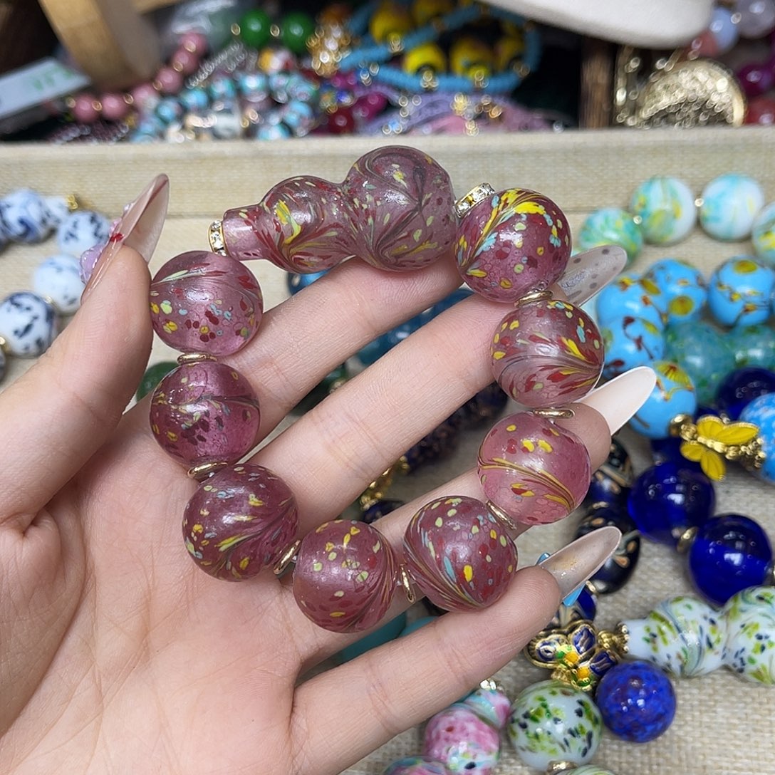 琉璃纯铜锡合金纯铜