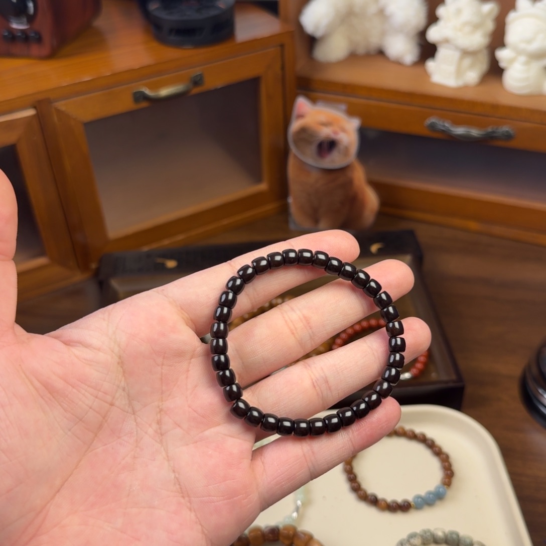 菩提根/象牙果手串