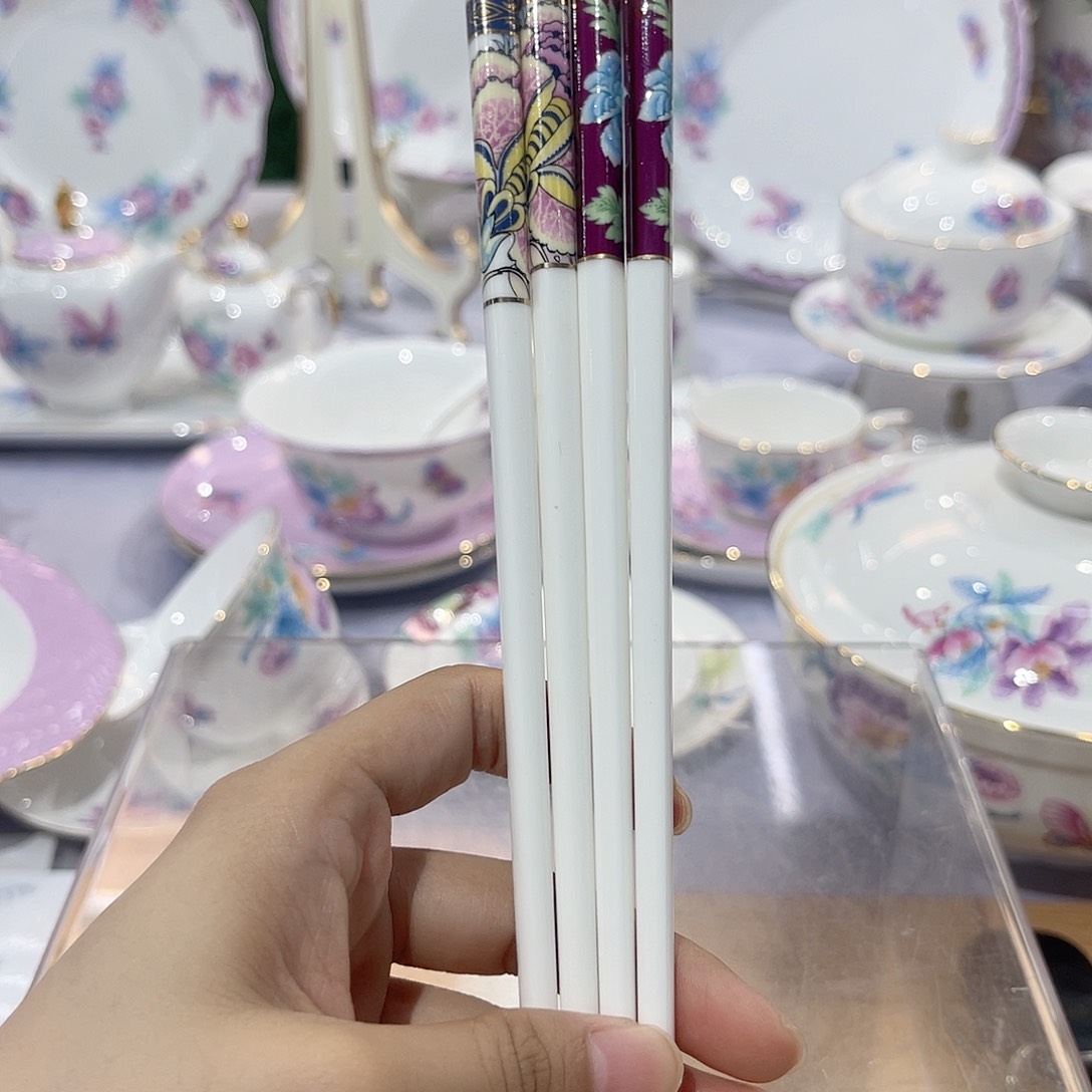 36%以上骨粉骨瓷晨*两双