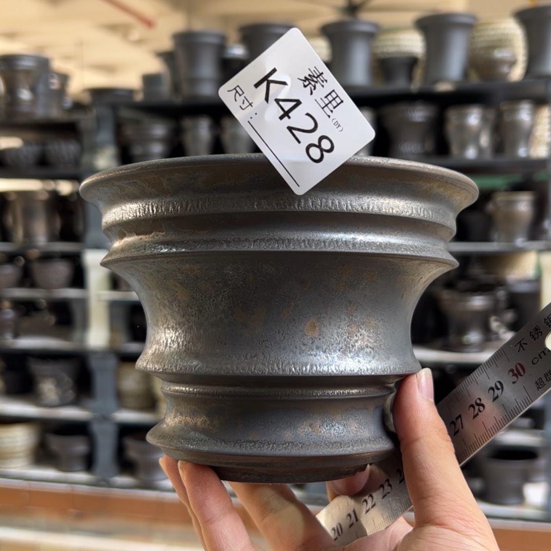 景德镇素里手工内加15高11