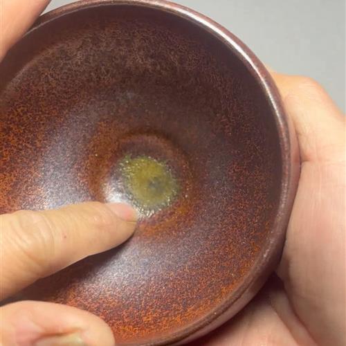 【闪购商品】茶盏-305............