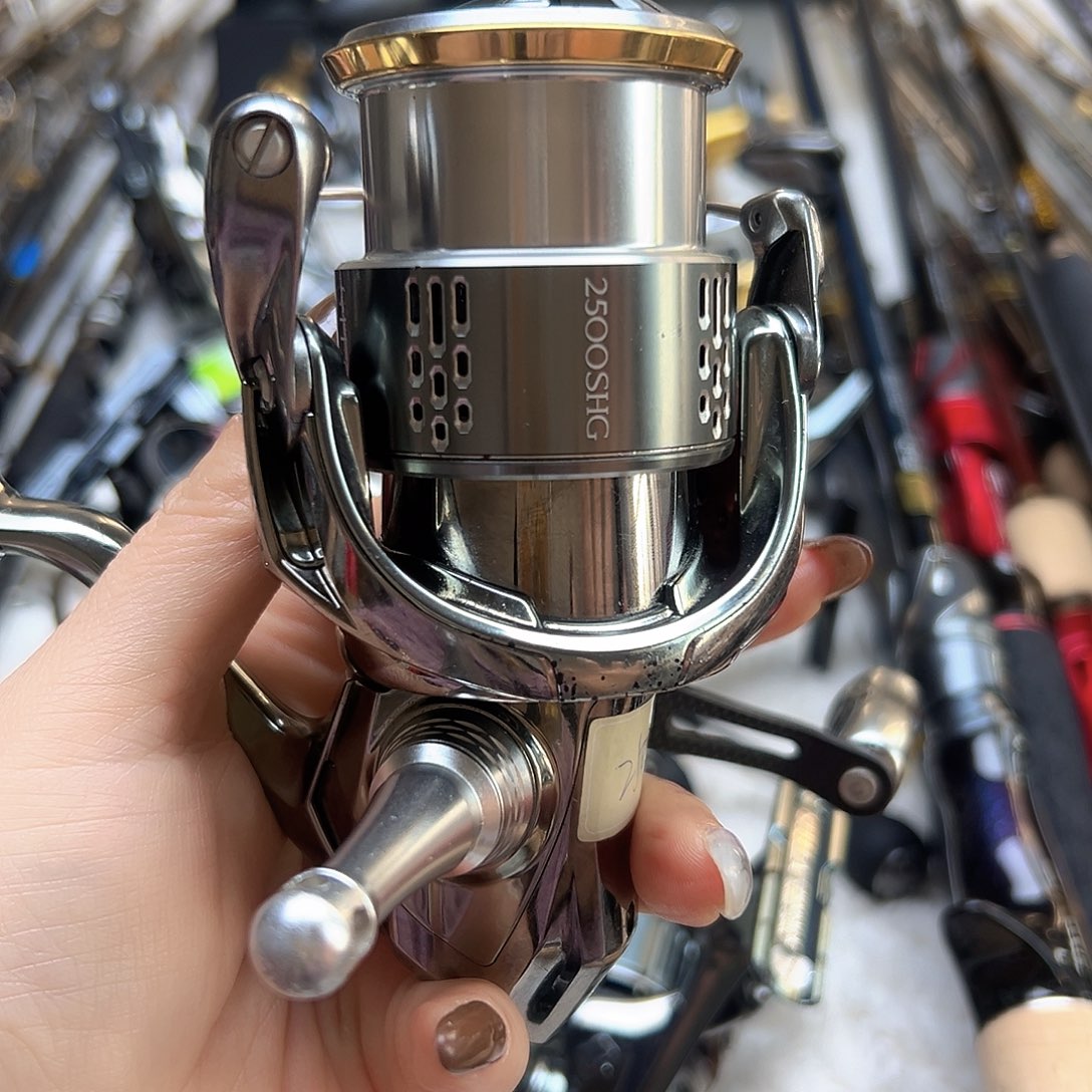 3.8m碳素泛用轮子2500SHG