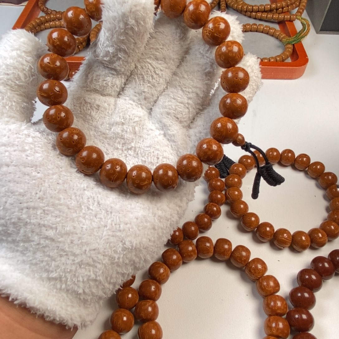 桃核手串正版红魔手持1.4900000000